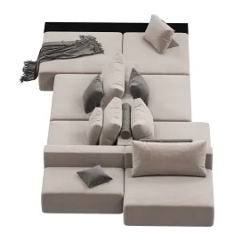 Sofa Poliform WESTSIDE DIVANO